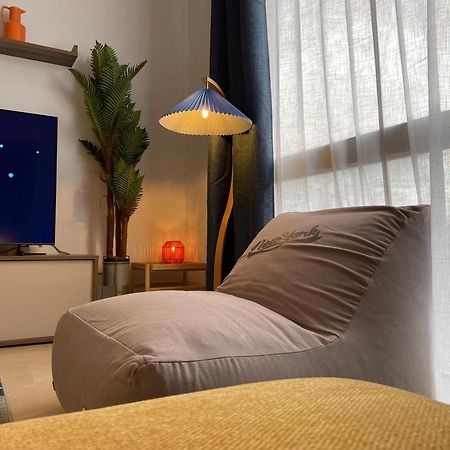 Criteriahome! Nice&Easy マドリード エクステリア 写真