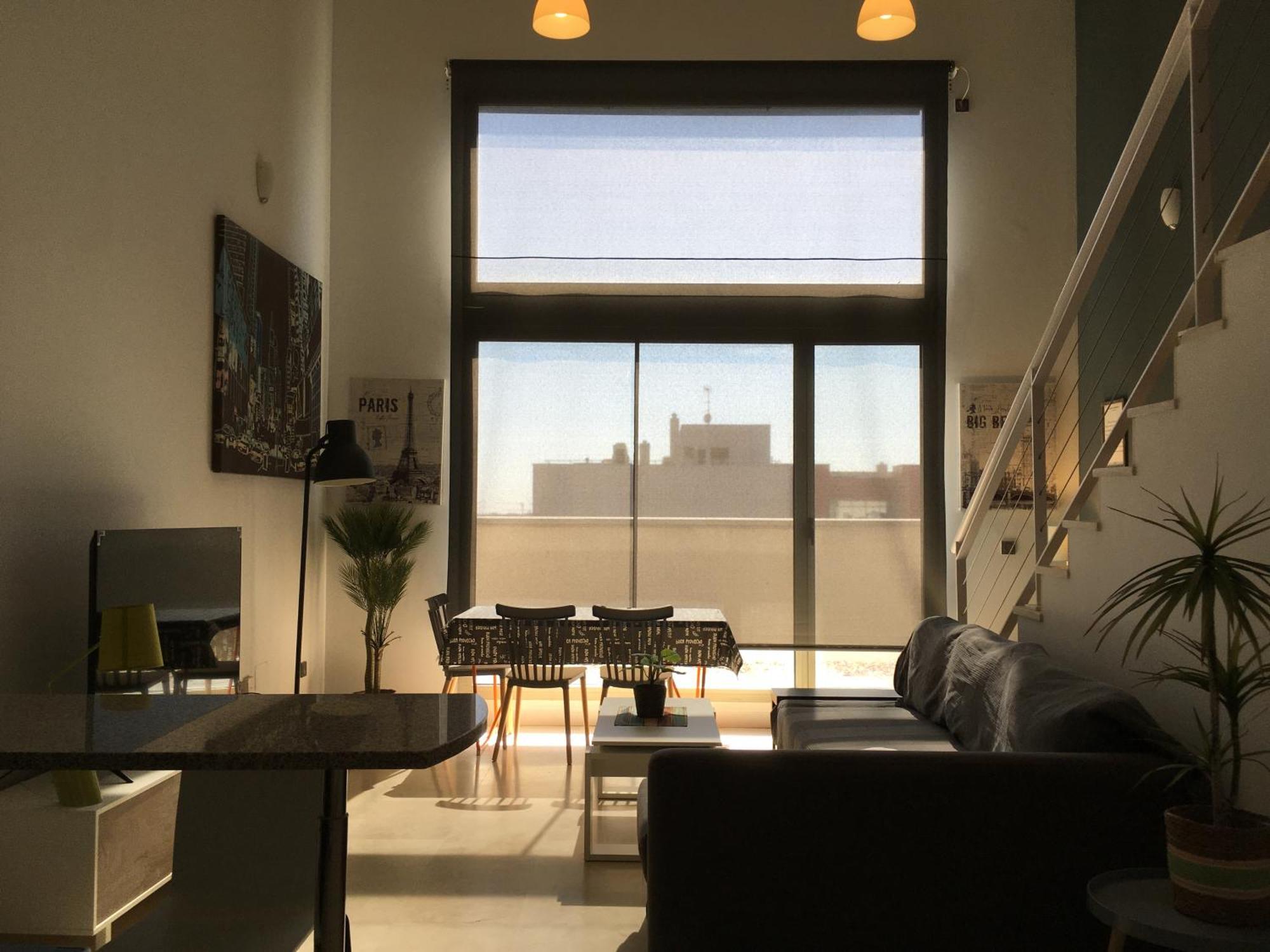 Criteriahome! Nice&Easy マドリード エクステリア 写真