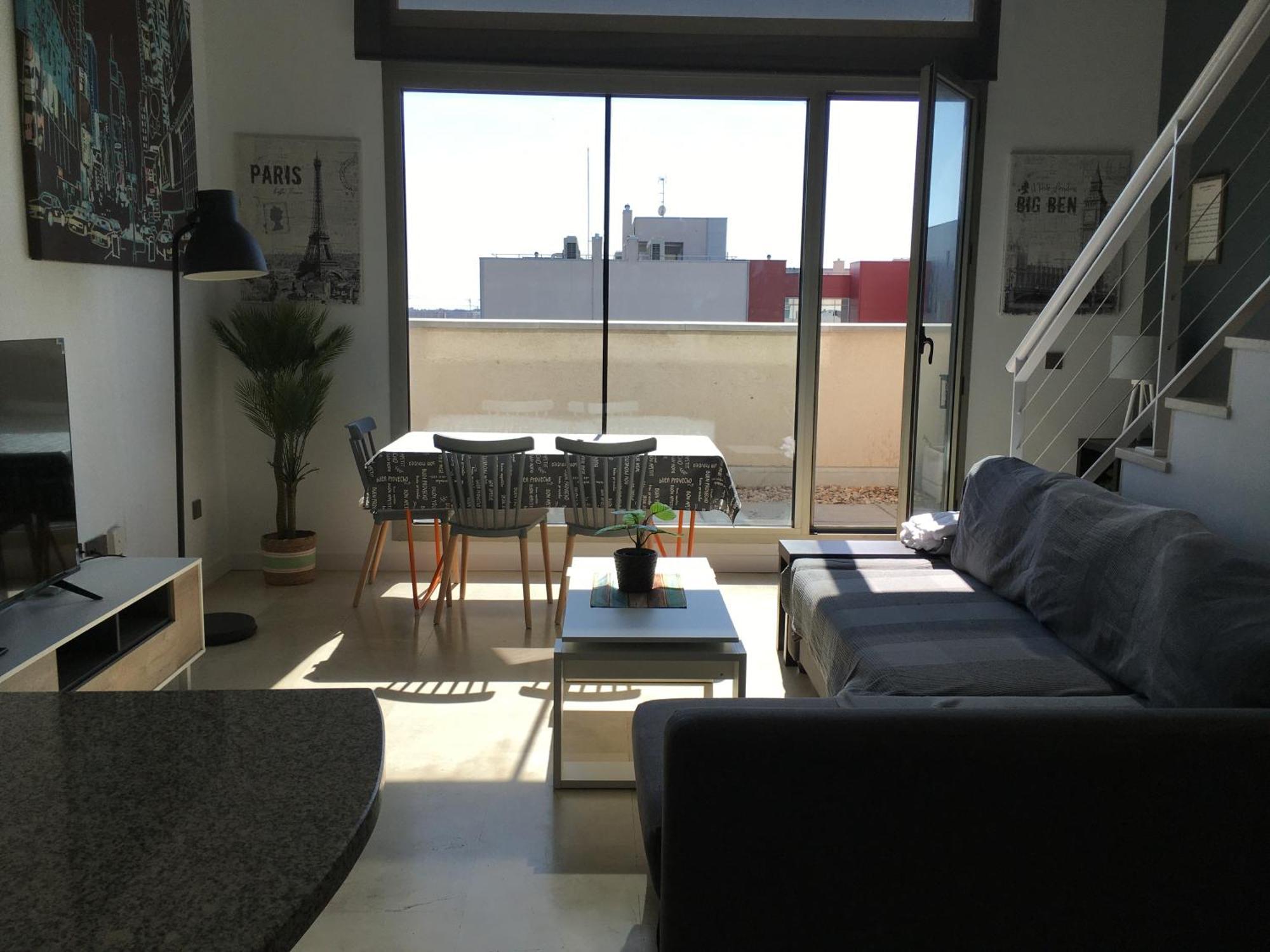 Criteriahome! Nice&Easy マドリード エクステリア 写真