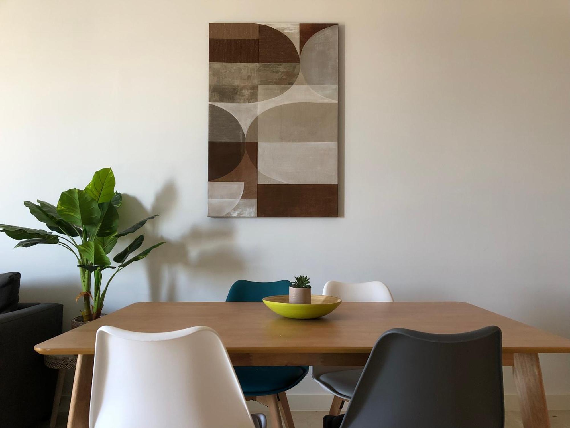 Criteriahome! Nice&Easy マドリード エクステリア 写真