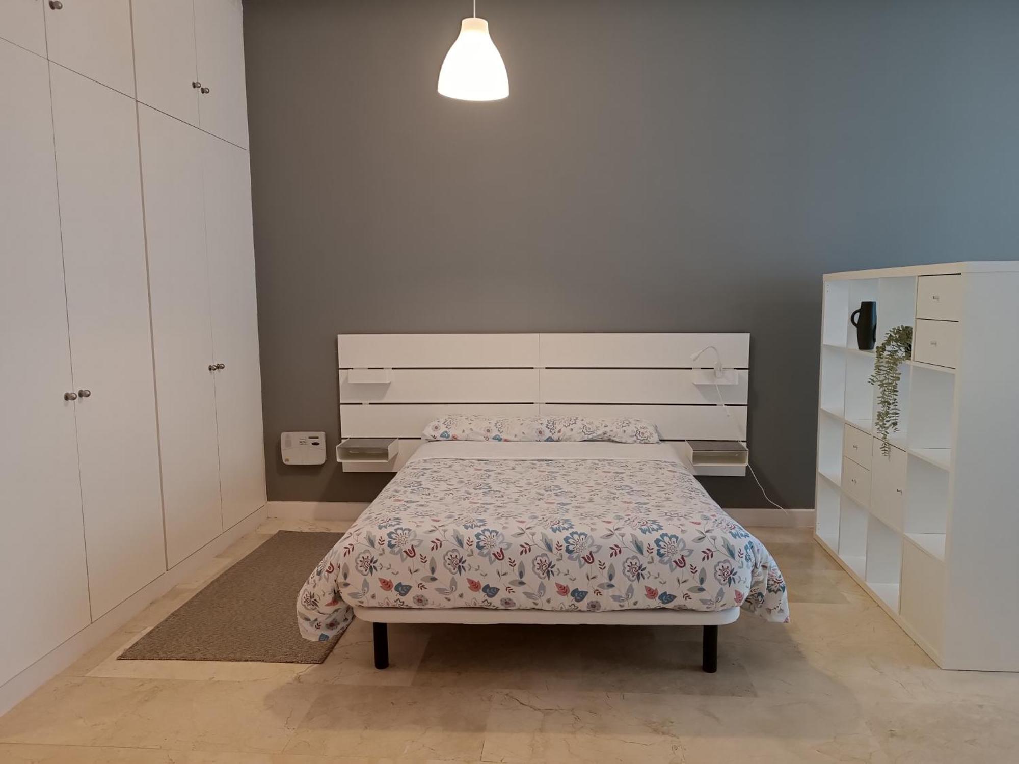 Criteriahome! Nice&Easy マドリード 部屋 写真