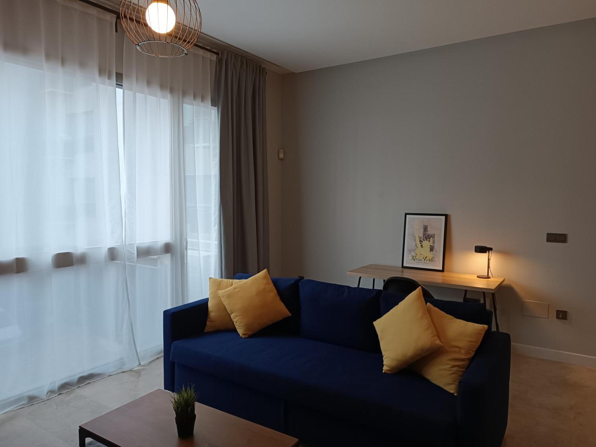 Criteriahome! Nice&Easy マドリード 部屋 写真