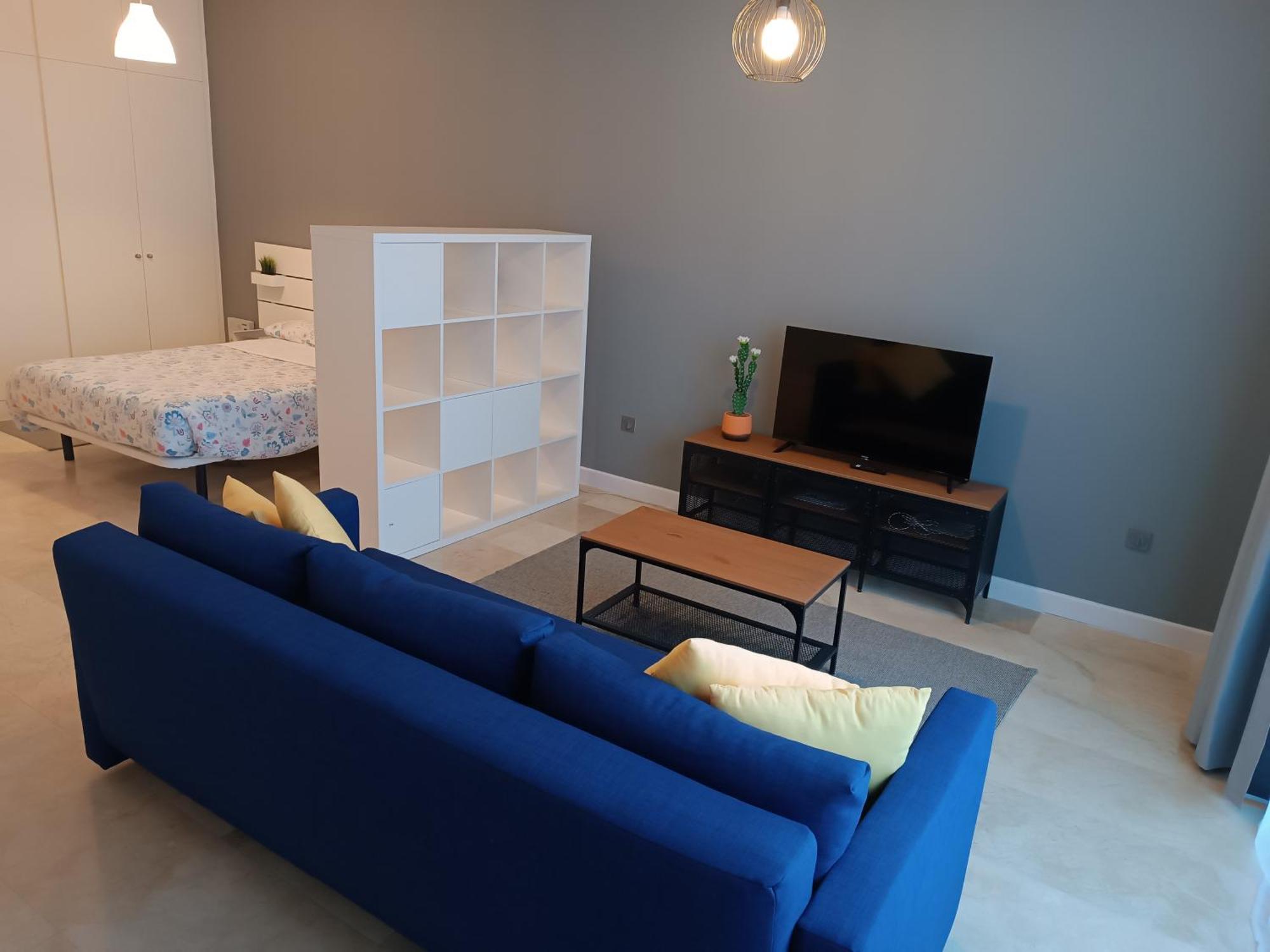 Criteriahome! Nice&Easy マドリード 部屋 写真
