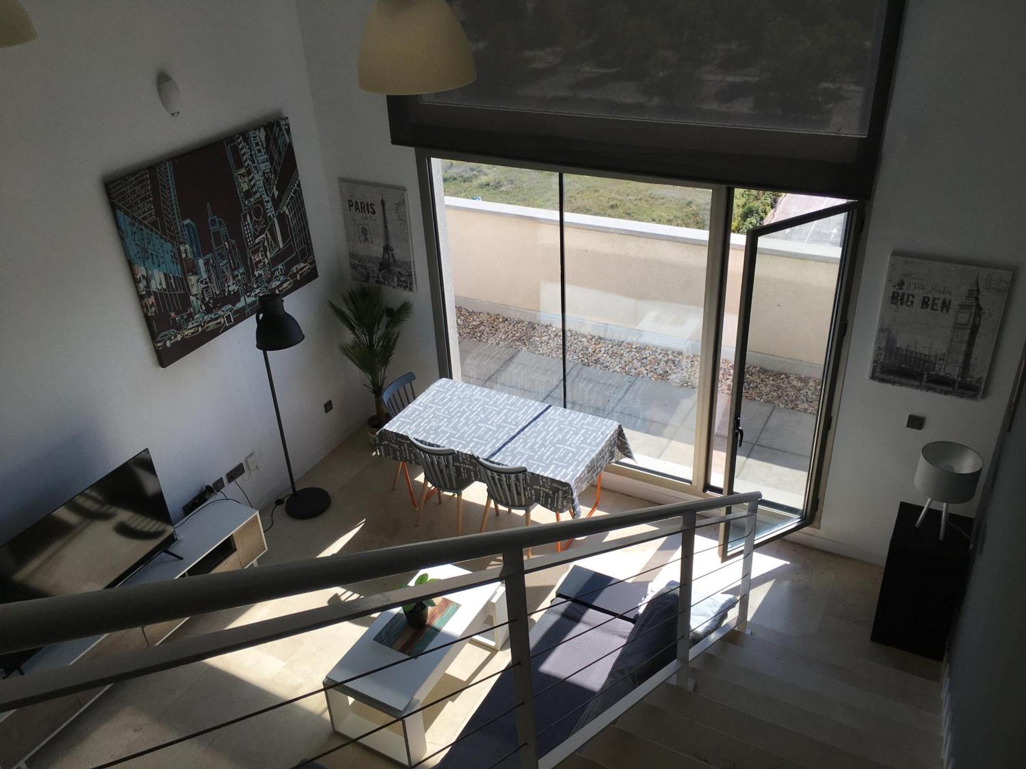 Criteriahome! Nice&Easy マドリード 部屋 写真