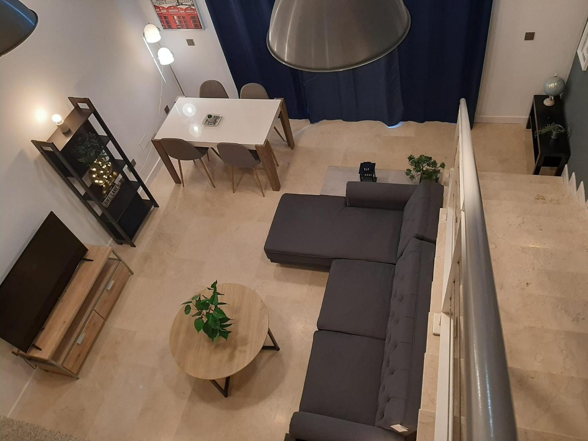 Criteriahome! Nice&Easy マドリード エクステリア 写真