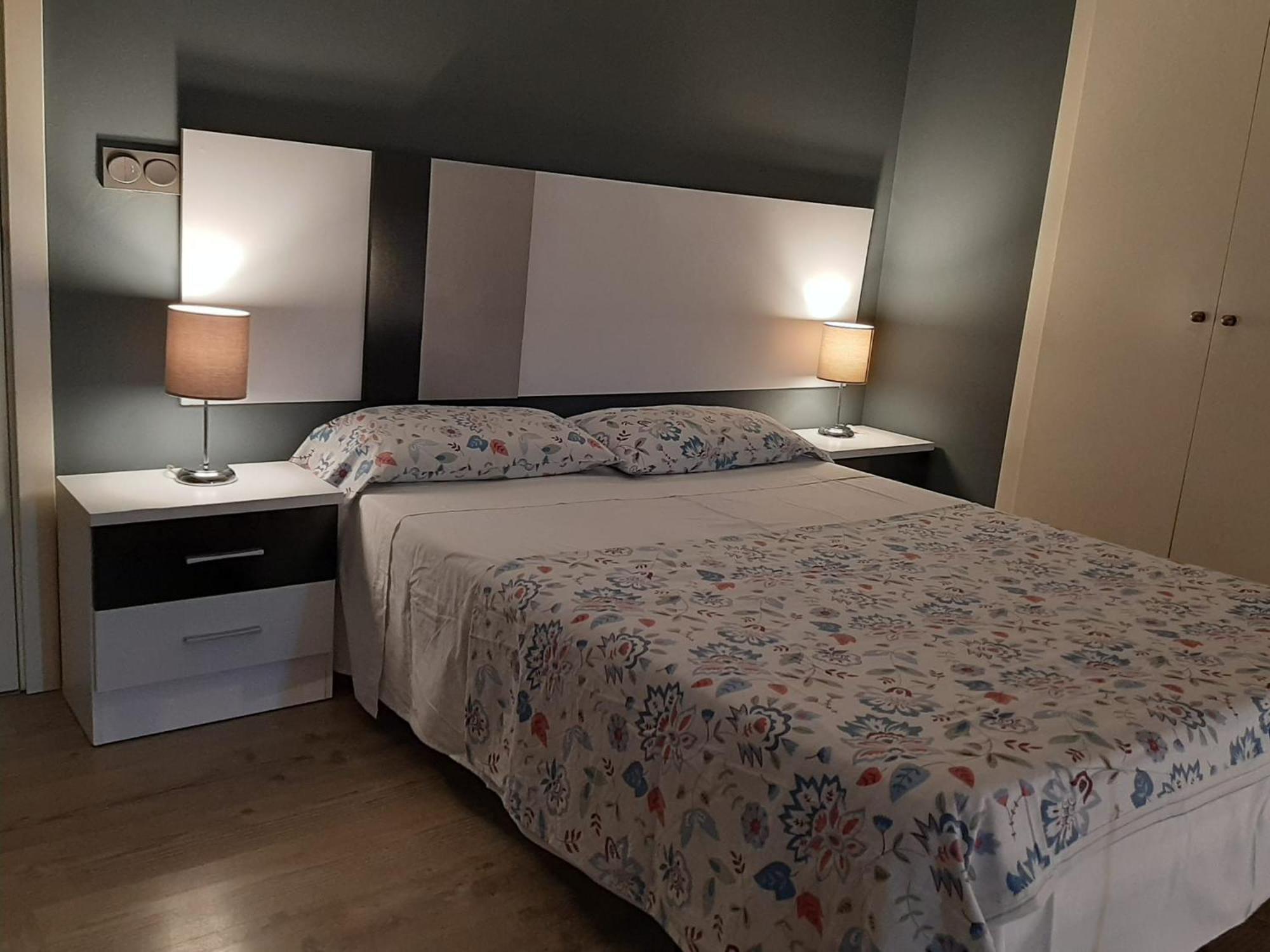 Criteriahome! Nice&Easy マドリード エクステリア 写真