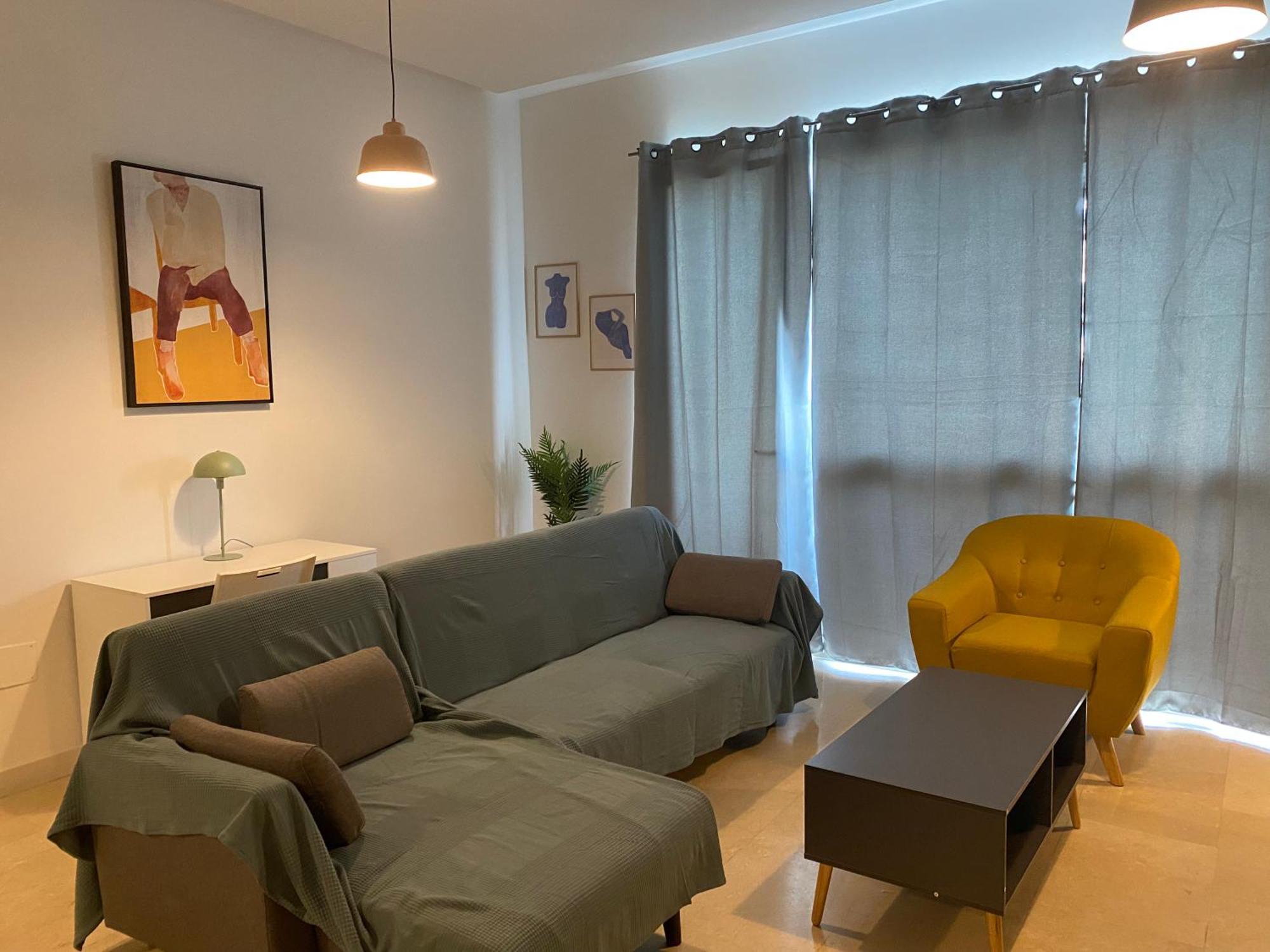 Criteriahome! Nice&Easy マドリード 部屋 写真