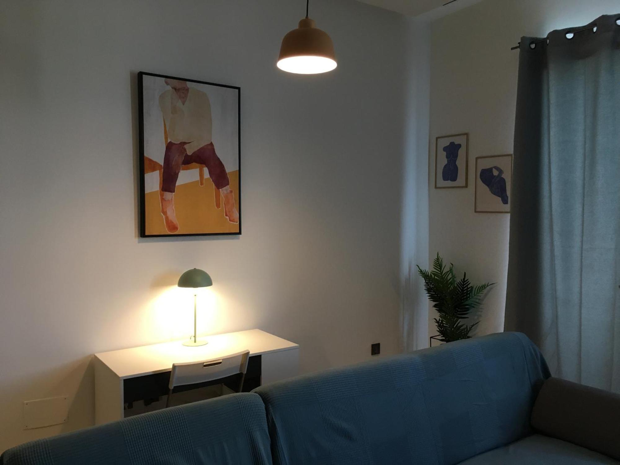 Criteriahome! Nice&Easy マドリード 部屋 写真