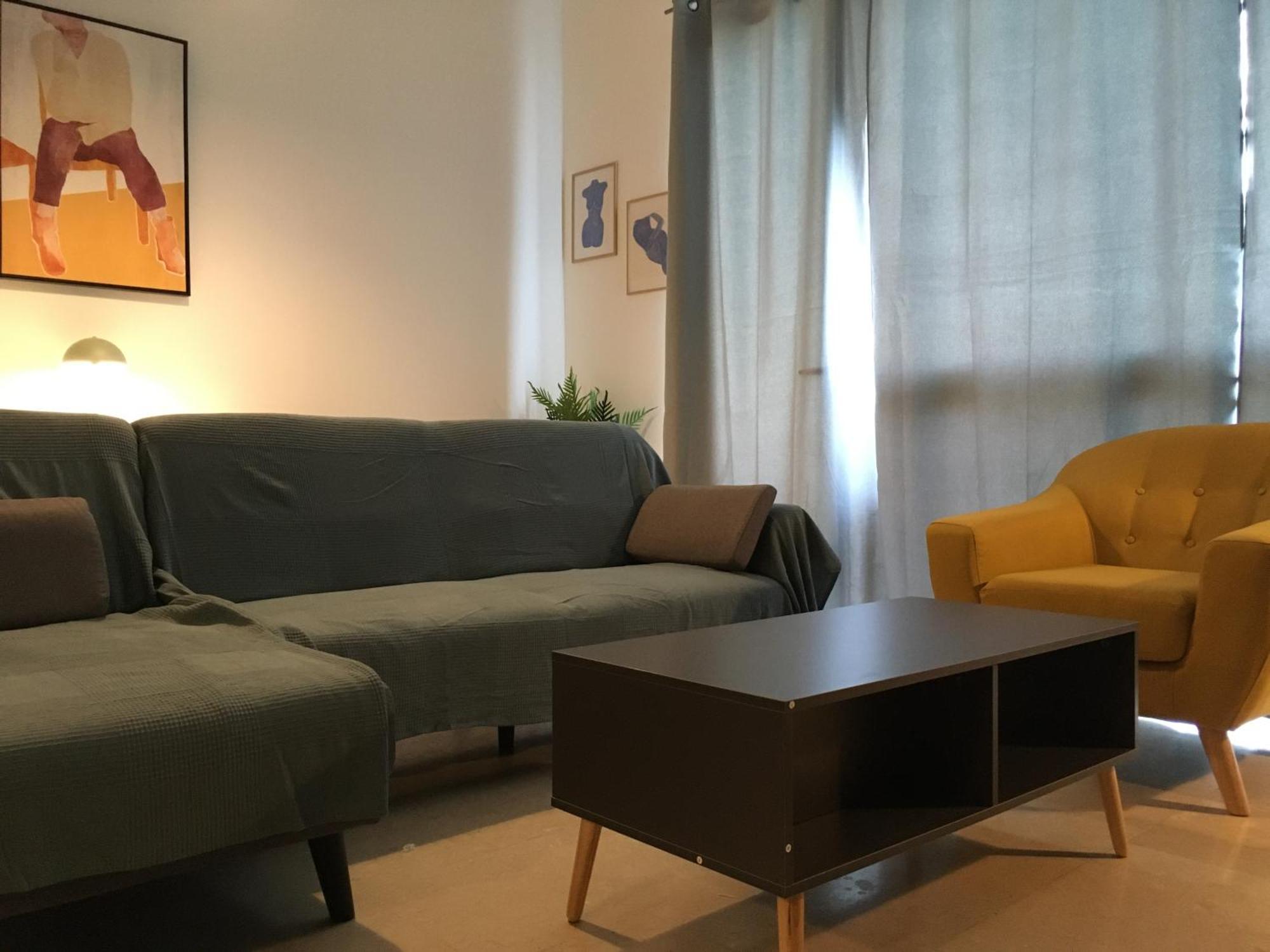 Criteriahome! Nice&Easy マドリード 部屋 写真