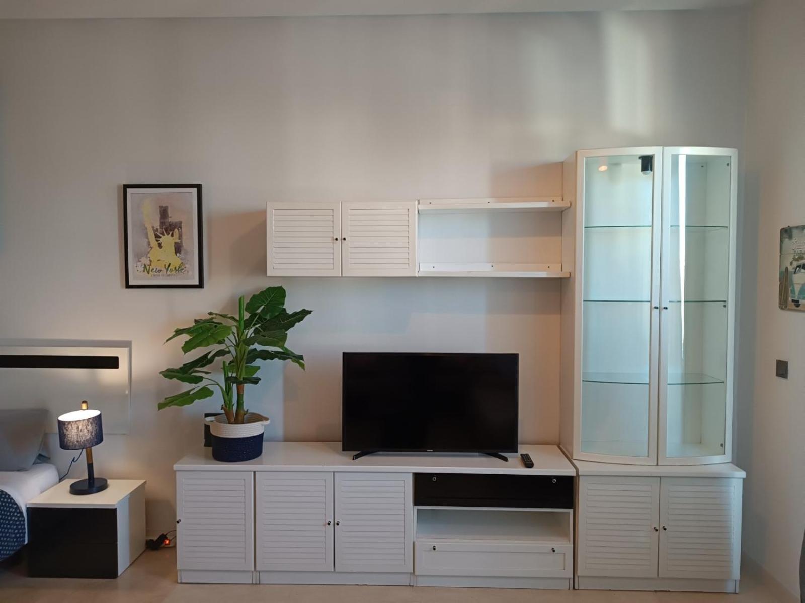 Criteriahome! Nice&Easy マドリード エクステリア 写真