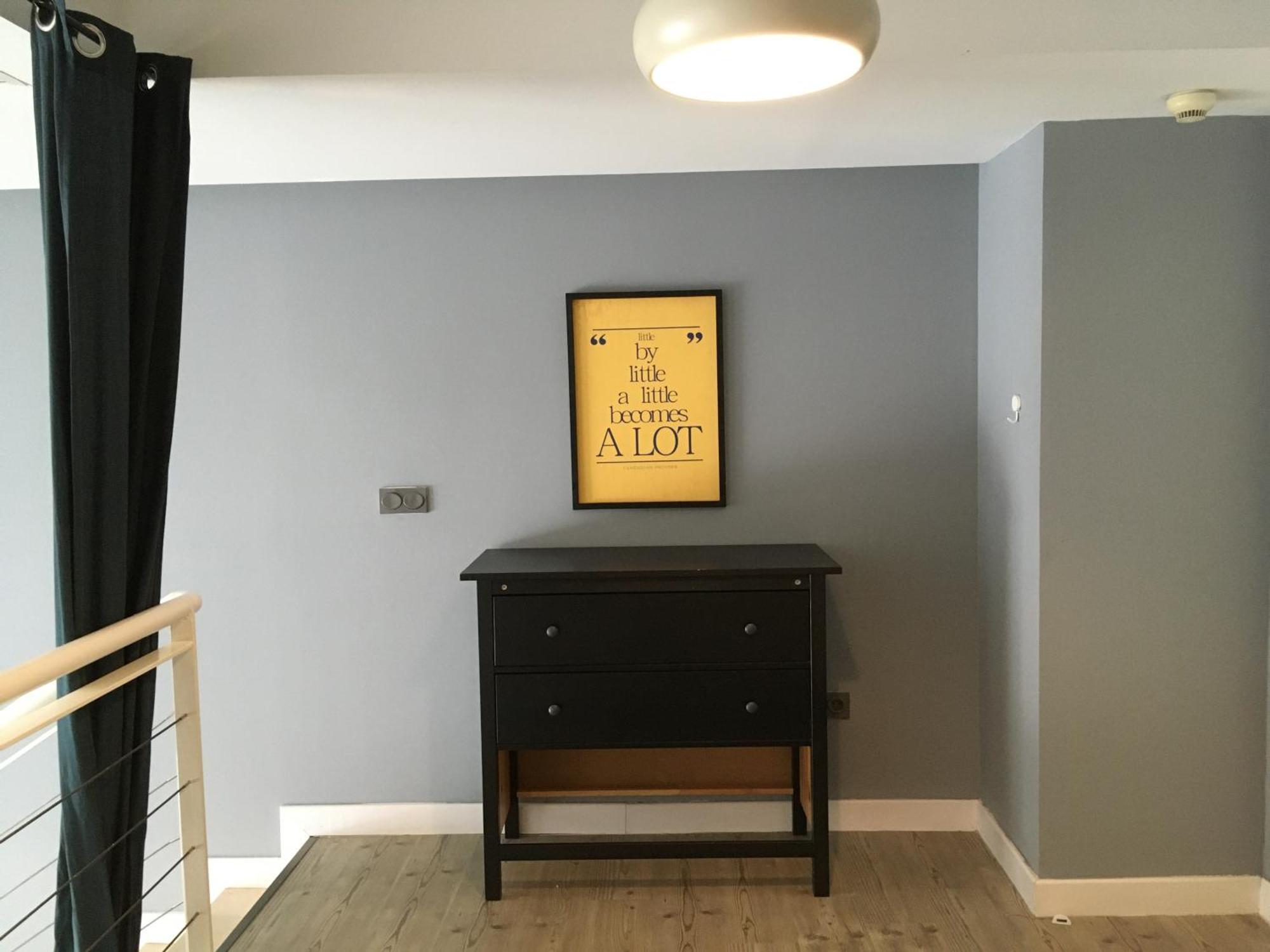Criteriahome! Nice&Easy マドリード 部屋 写真