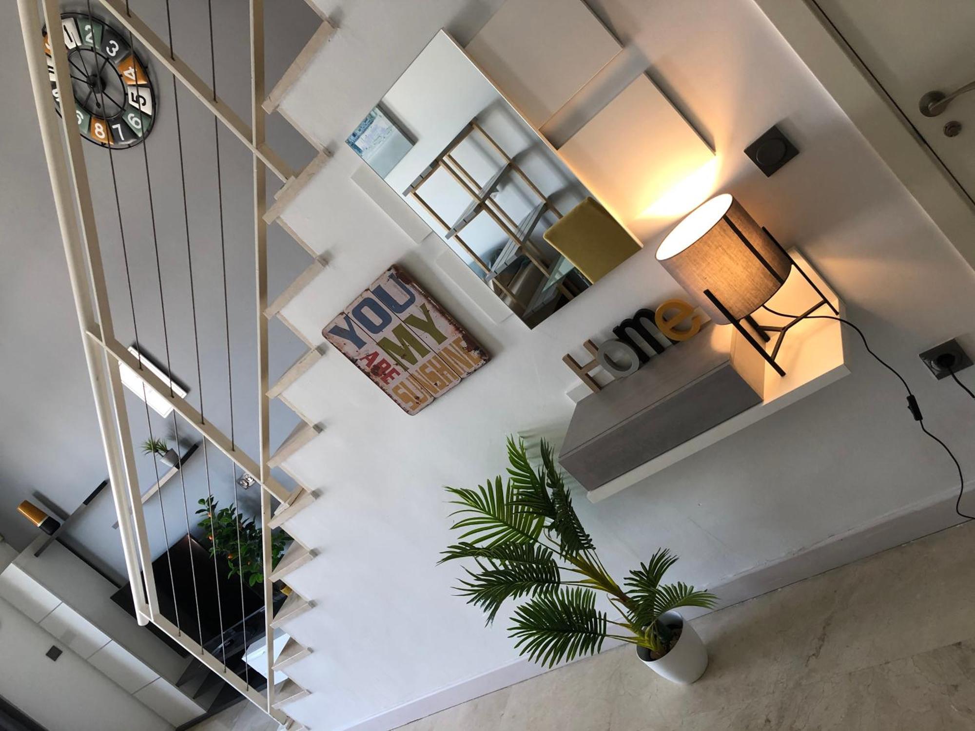 Criteriahome! Nice&Easy マドリード 部屋 写真