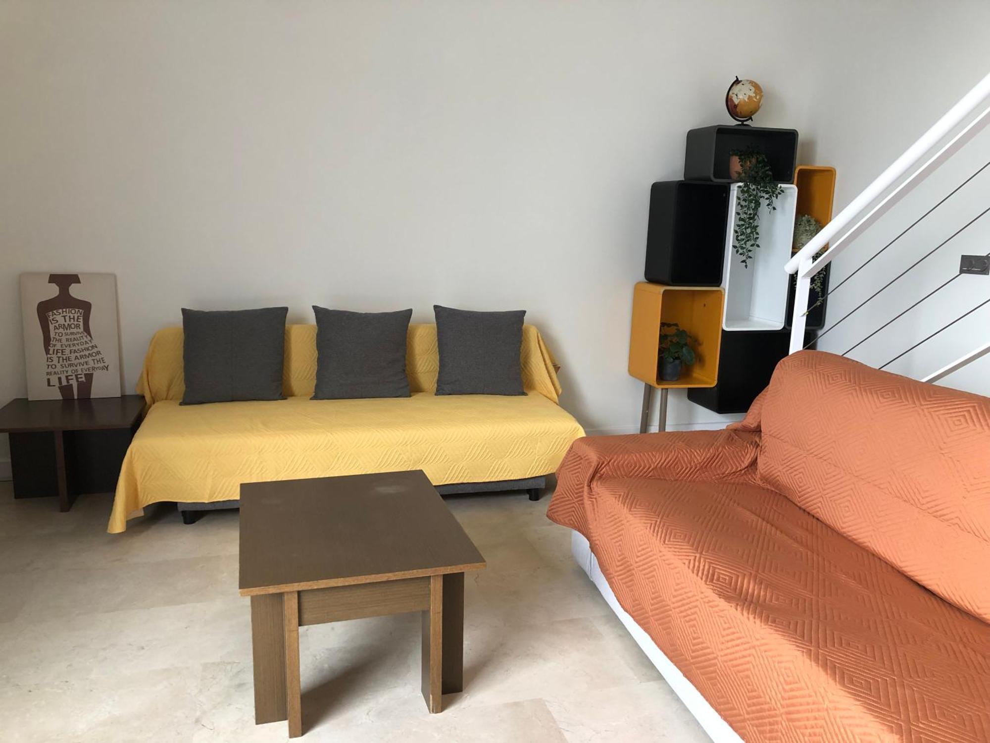 Criteriahome! Nice&Easy マドリード 部屋 写真