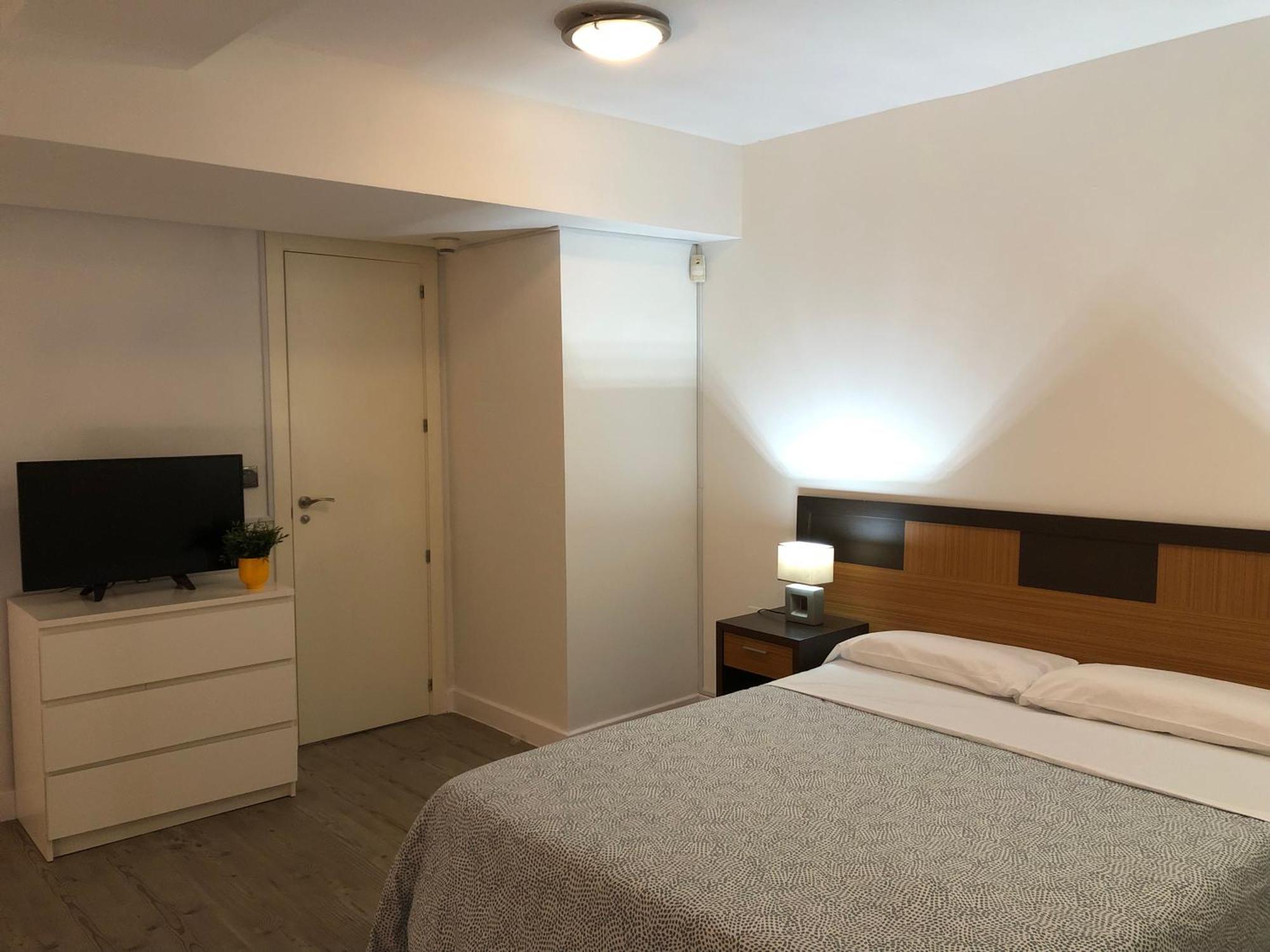 Criteriahome! Nice&Easy マドリード 部屋 写真