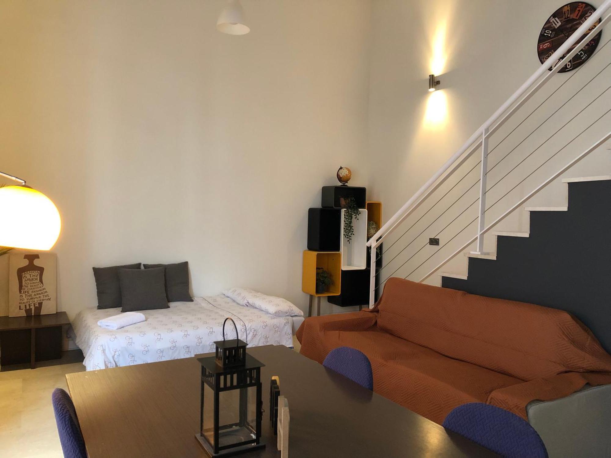 Criteriahome! Nice&Easy マドリード エクステリア 写真