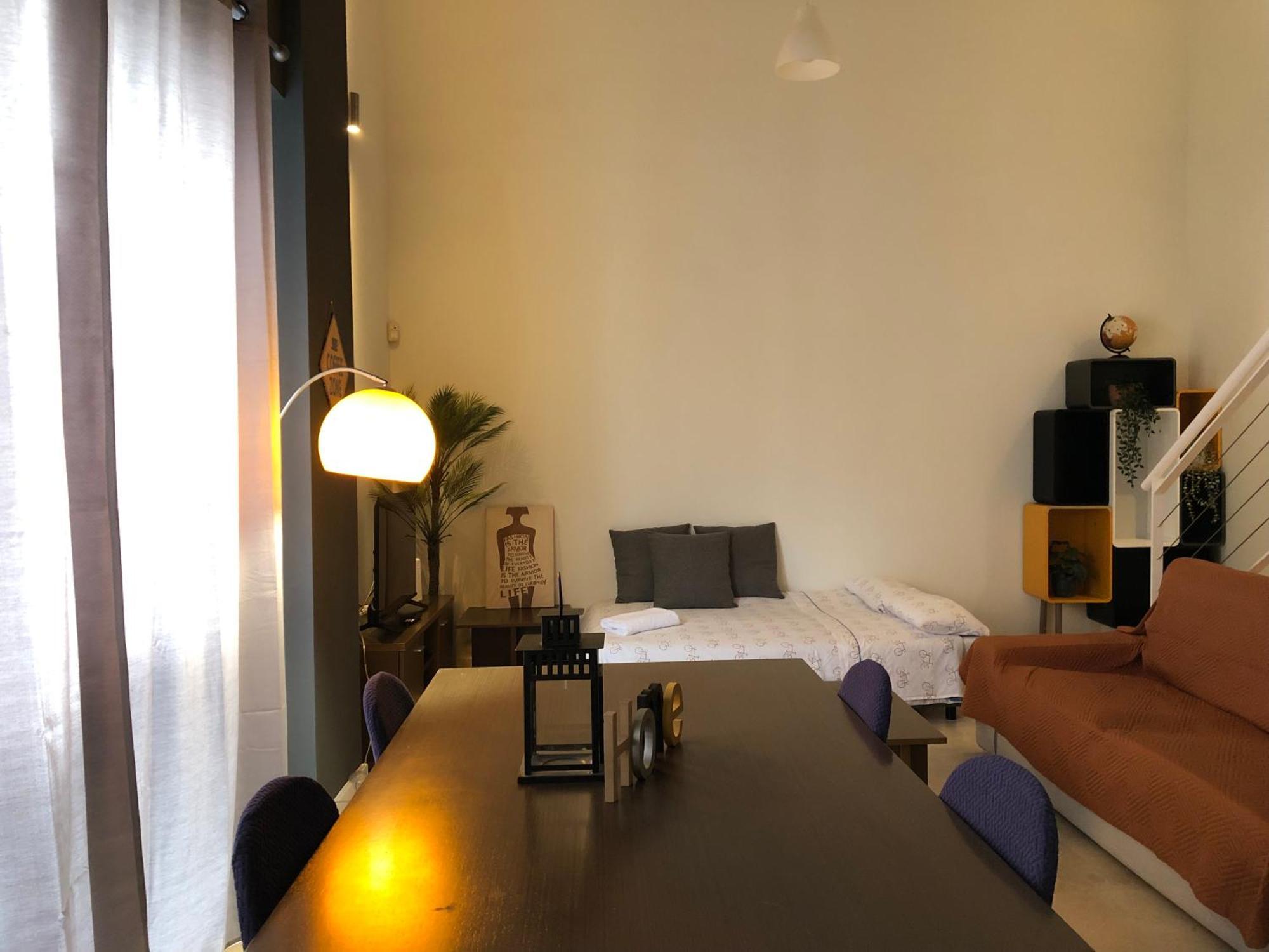 Criteriahome! Nice&Easy マドリード 部屋 写真