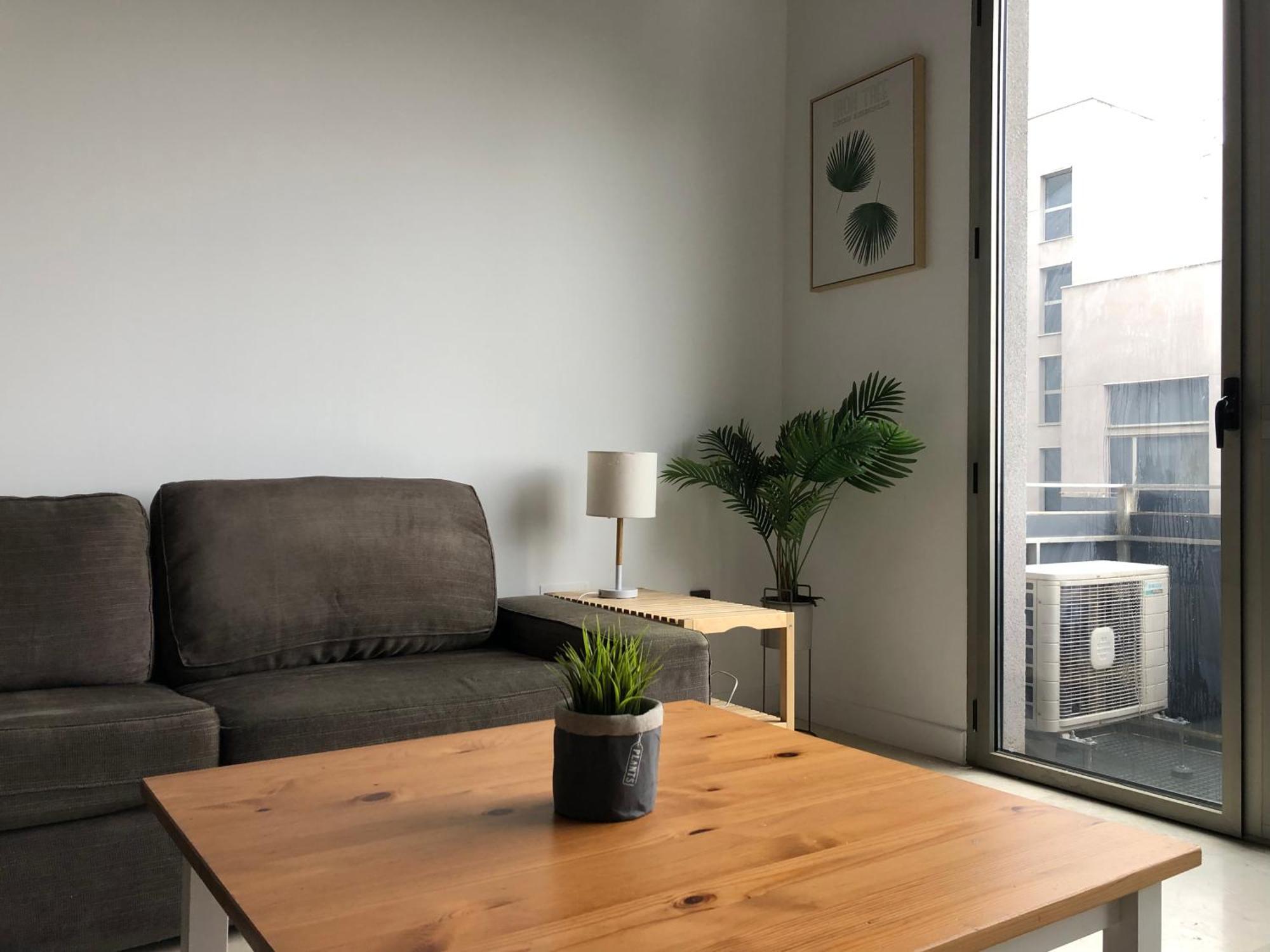 Criteriahome! Nice&Easy マドリード エクステリア 写真
