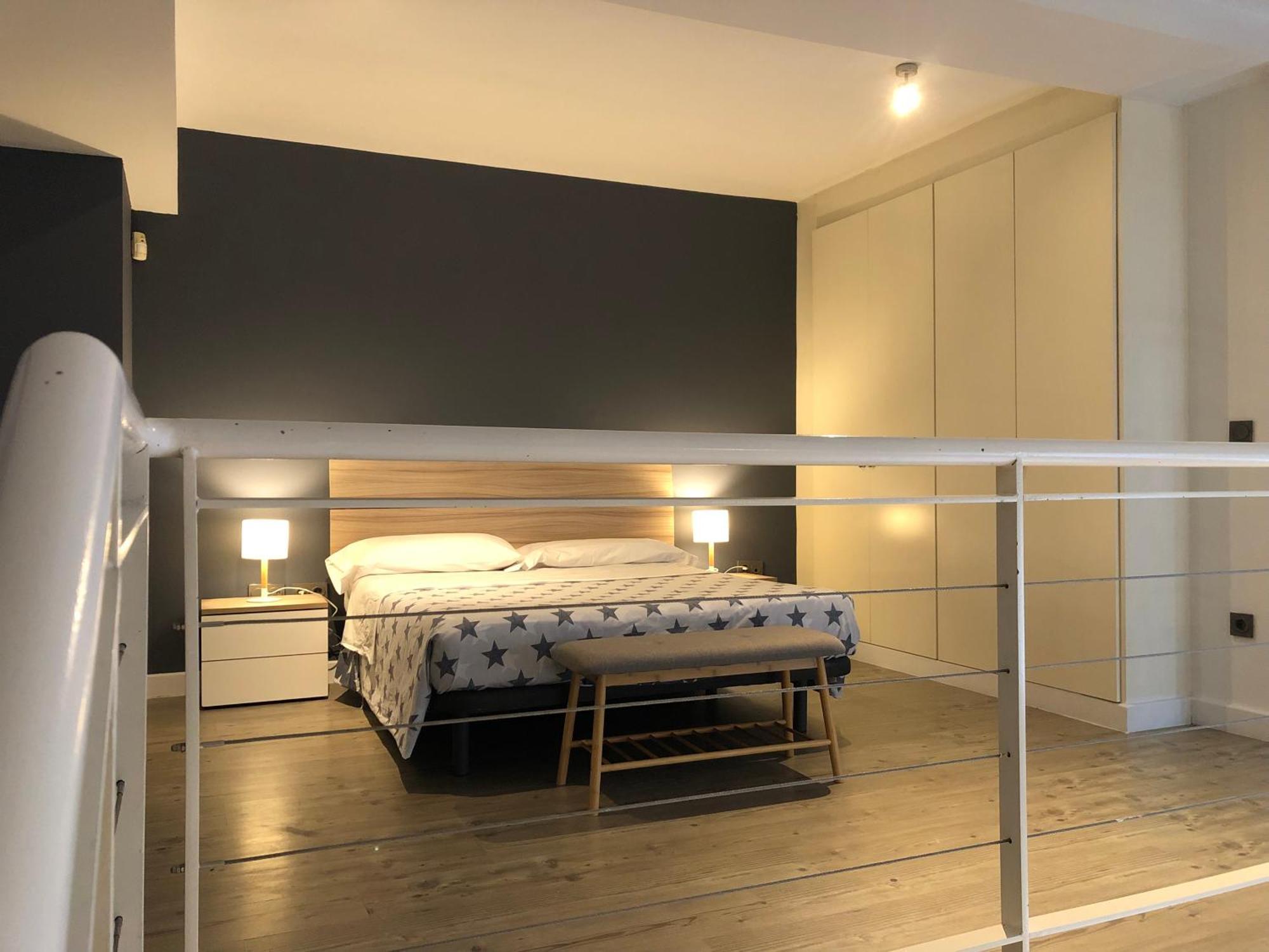 Criteriahome! Nice&Easy マドリード エクステリア 写真