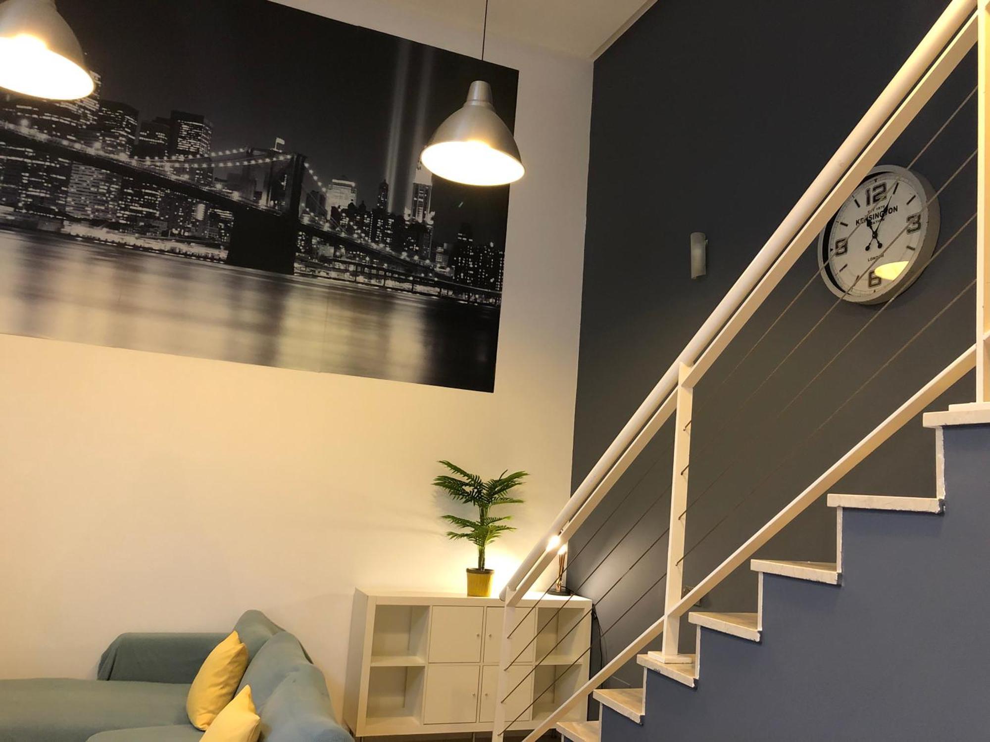 Criteriahome! Nice&Easy マドリード エクステリア 写真