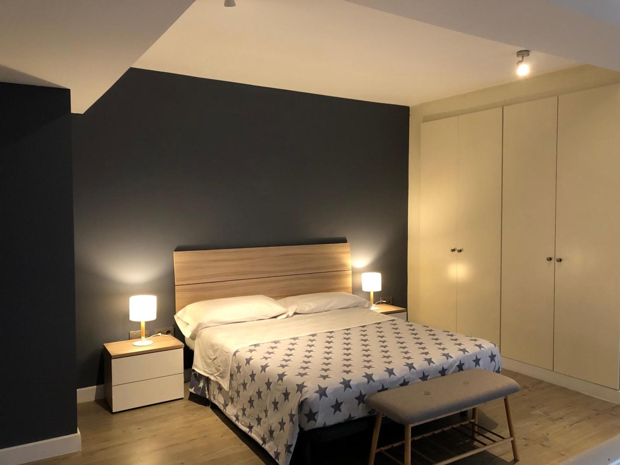 Criteriahome! Nice&Easy マドリード エクステリア 写真