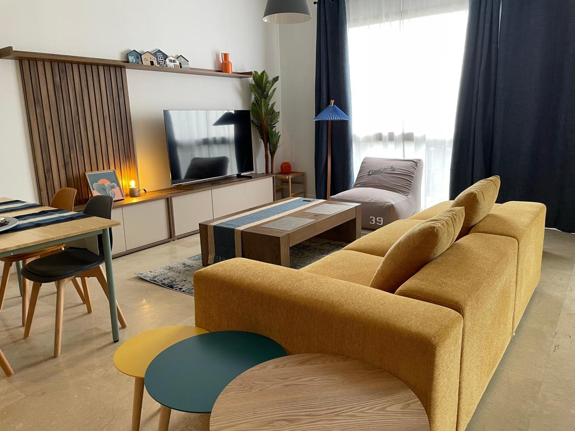 Criteriahome! Nice&Easy マドリード エクステリア 写真