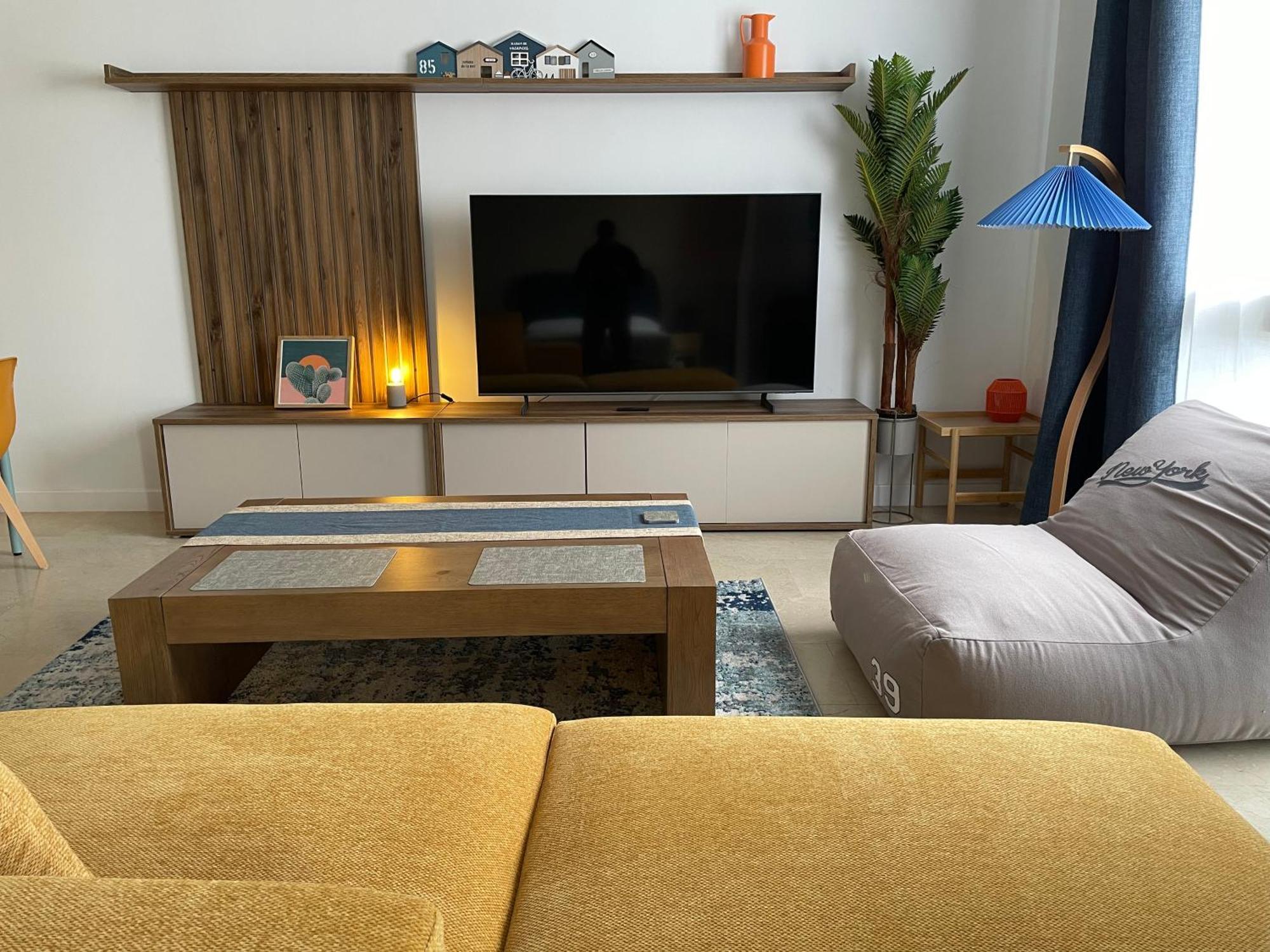 Criteriahome! Nice&Easy マドリード エクステリア 写真