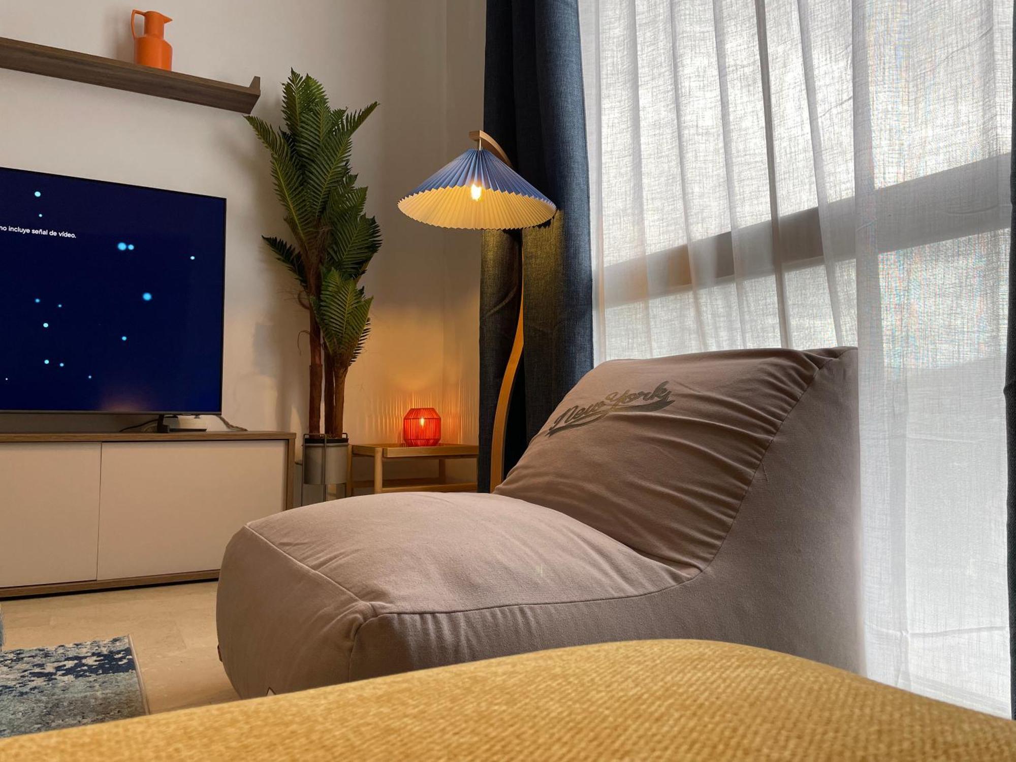 Criteriahome! Nice&Easy マドリード エクステリア 写真