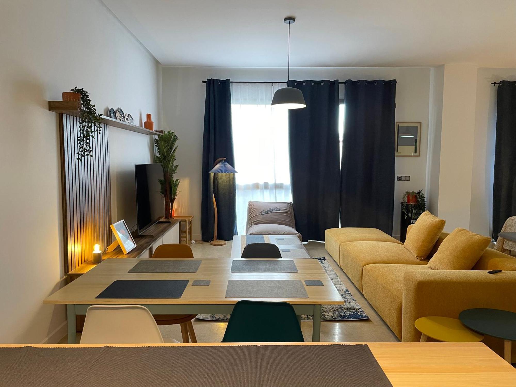 Criteriahome! Nice&Easy マドリード エクステリア 写真